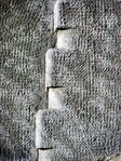 Detail afwatering.
<br/>
Gert-Jan Lobbes, 2016